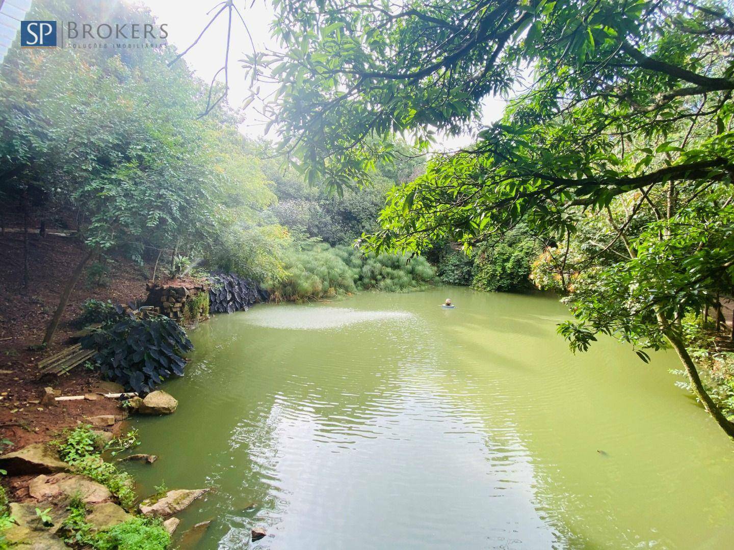 Loteamento e Condomínio à venda, 1100M2 - Foto 11