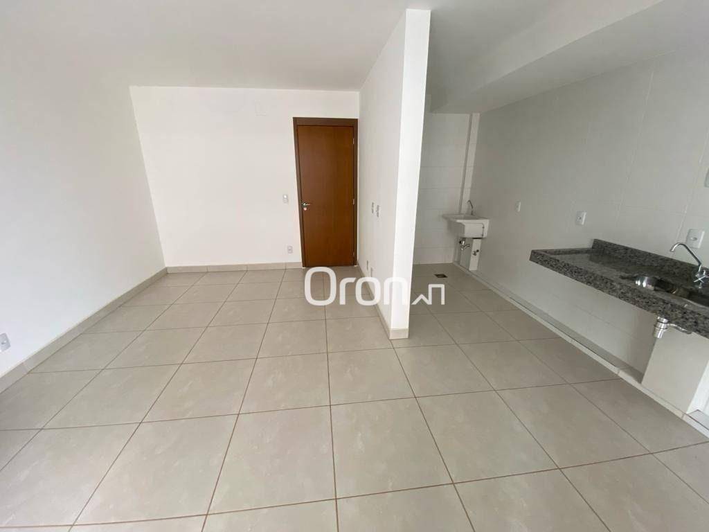 Apartamento à venda com 3 quartos, 74m² - Foto 3