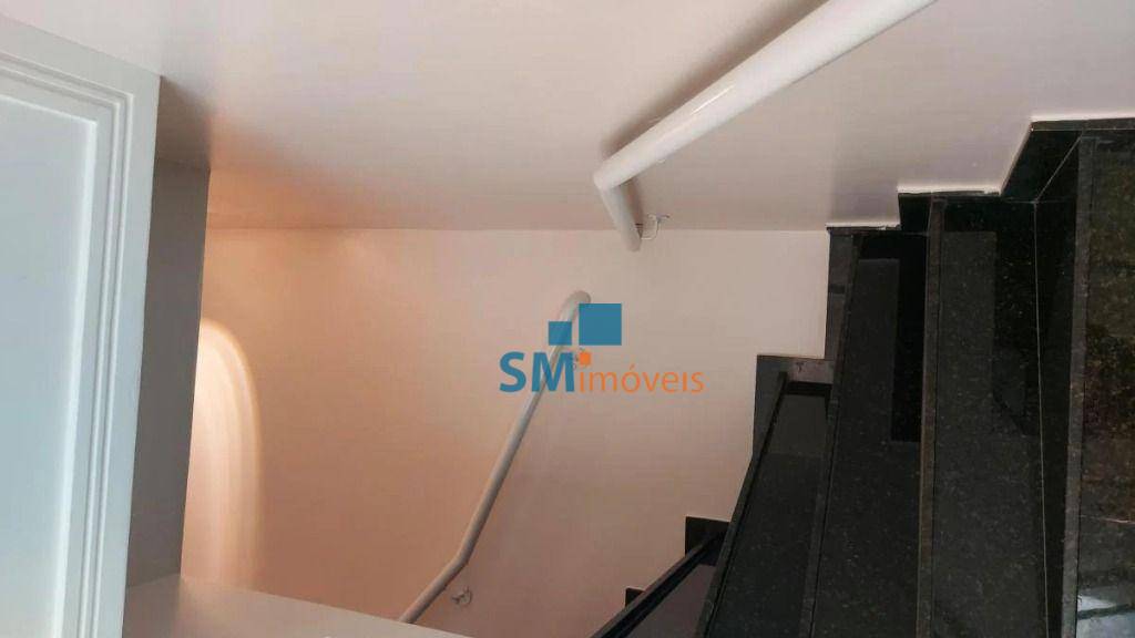 Sobrado à venda com 2 quartos, 70m² - Foto 22