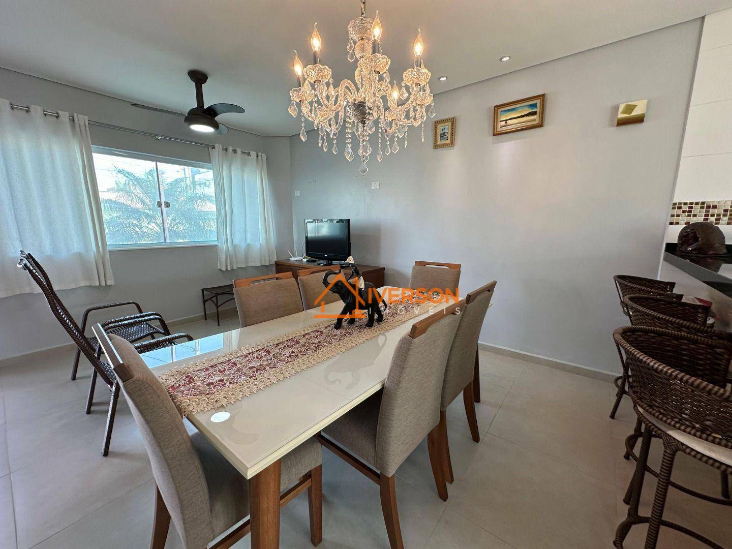 Sobrado, 3 quartos, 189 m² - Foto 4