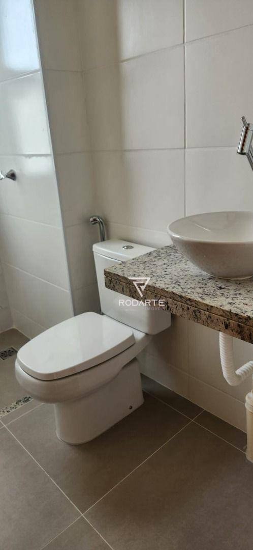 Apartamento à venda com 2 quartos, 55m² - Foto 8