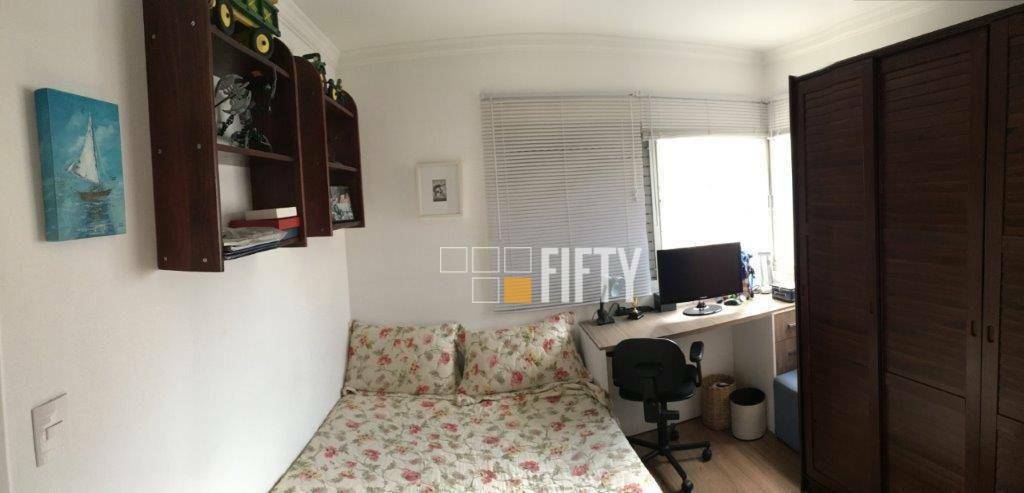 Apartamento para alugar com 2 quartos, 122m² - Foto 16