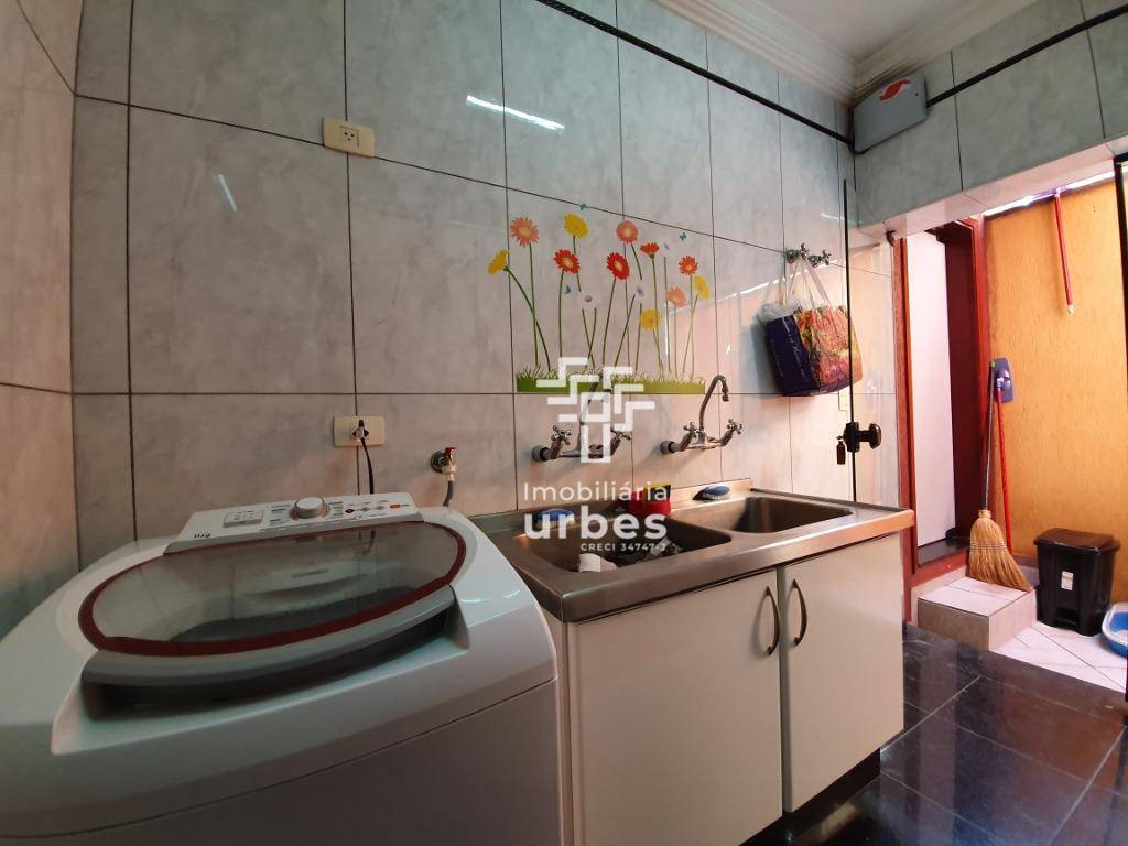 Casa, 3 quartos, 342 m² - Foto 14