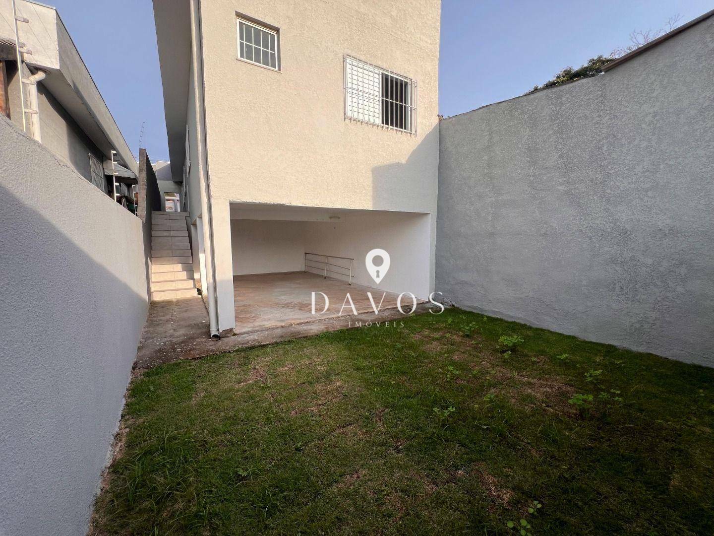 Casa à venda com 3 quartos, 85m² - Foto 16