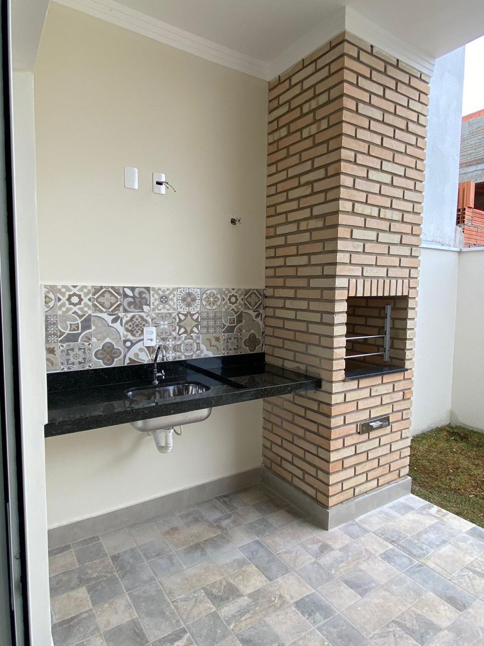 Casa de Condomínio à venda com 3 quartos, 78m² - Foto 11