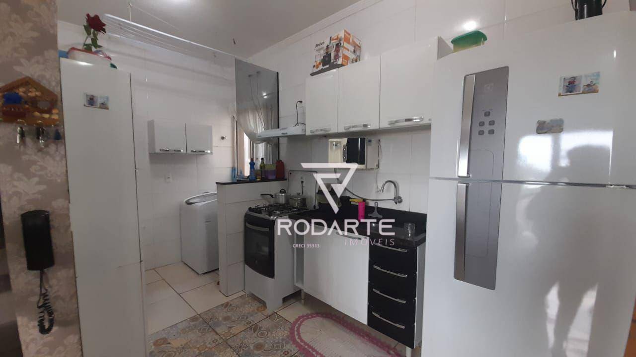 Apartamento à venda com 2 quartos, 70m² - Foto 5