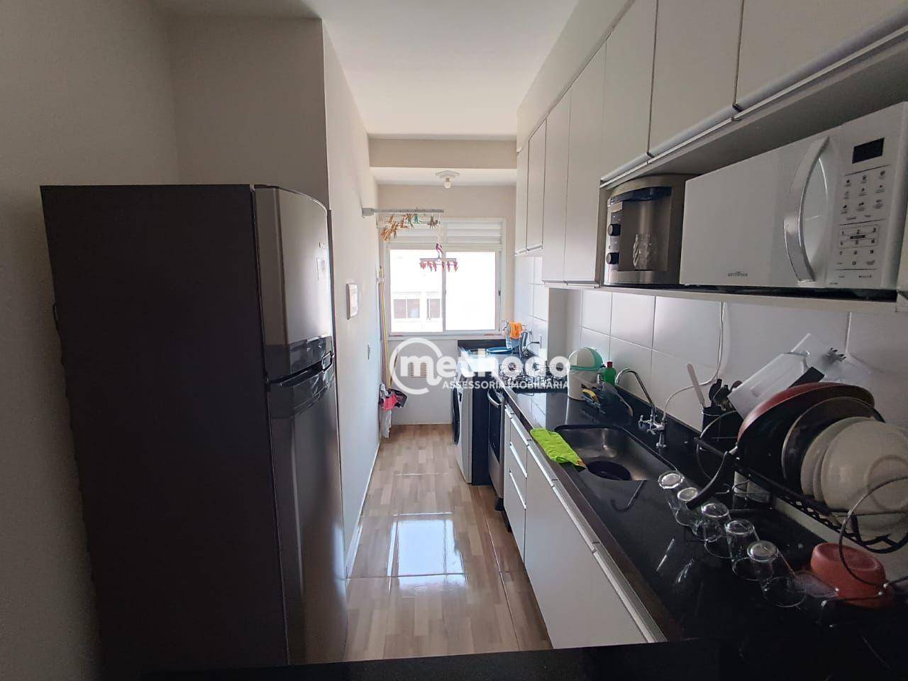 Apartamento à venda com 2 quartos, 42m² - Foto 7