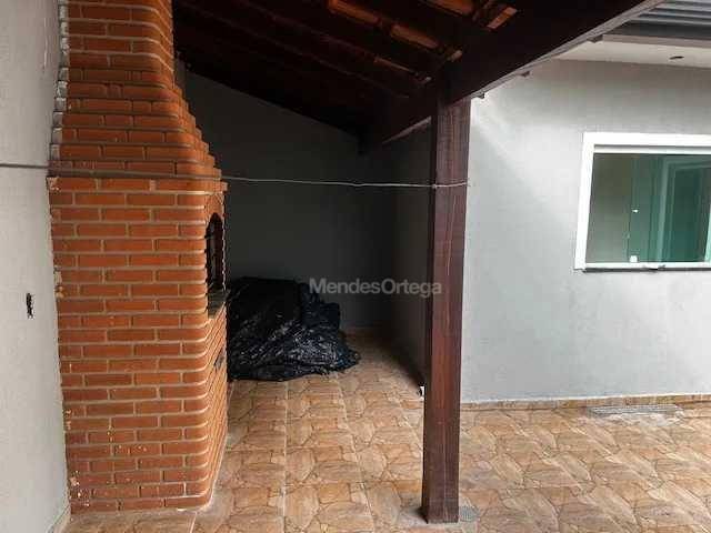 Casa de Condomínio à venda com 3 quartos, 175m² - Foto 10