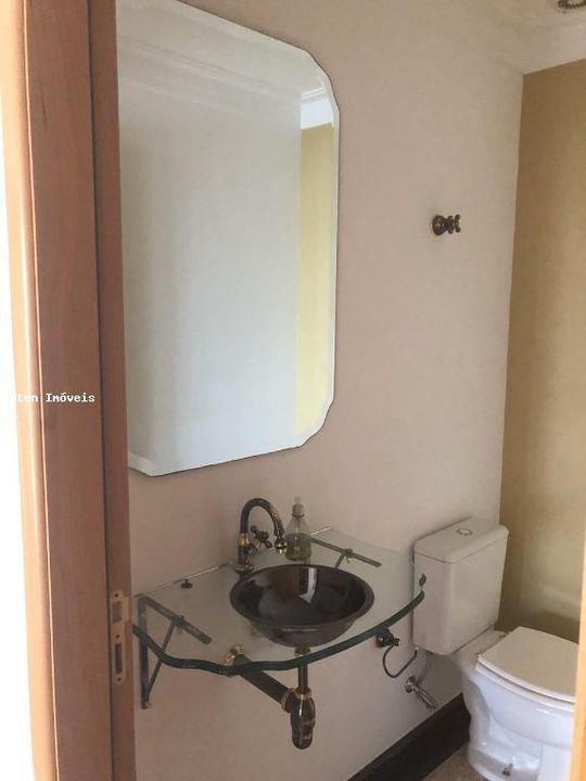 Apartamento à venda com 4 quartos, 203m² - Foto 5