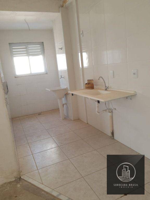 Apartamento à venda com 2 quartos, 52m² - Foto 11