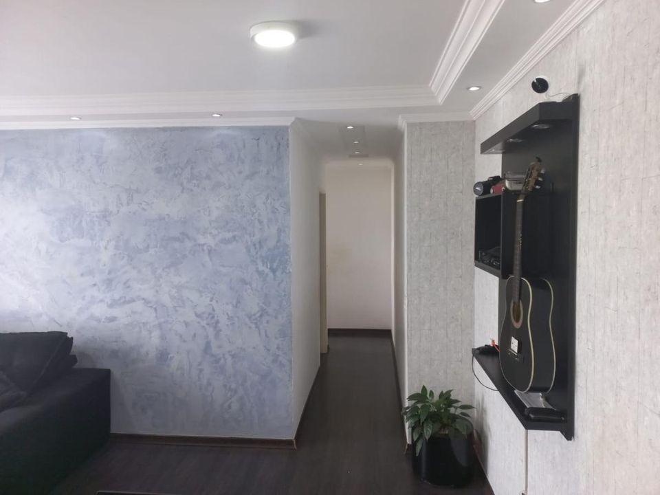 Apartamento à venda com 2 quartos, 71m² - Foto 9