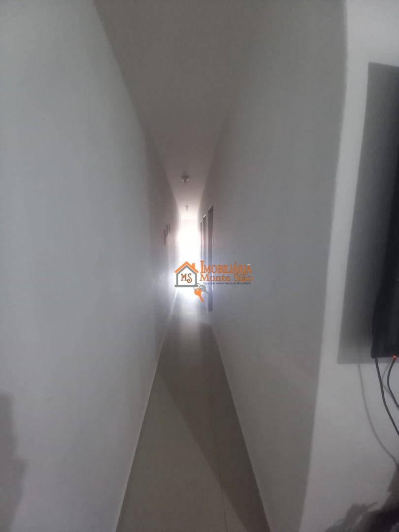 Sobrado à venda com 5 quartos, 250m² - Foto 11