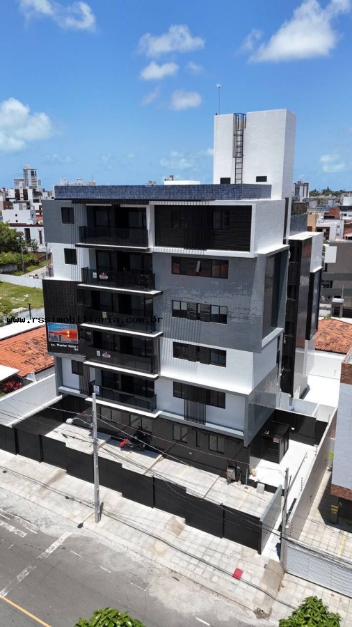 Apartamento à venda com 2 quartos, 50m² - Foto 2