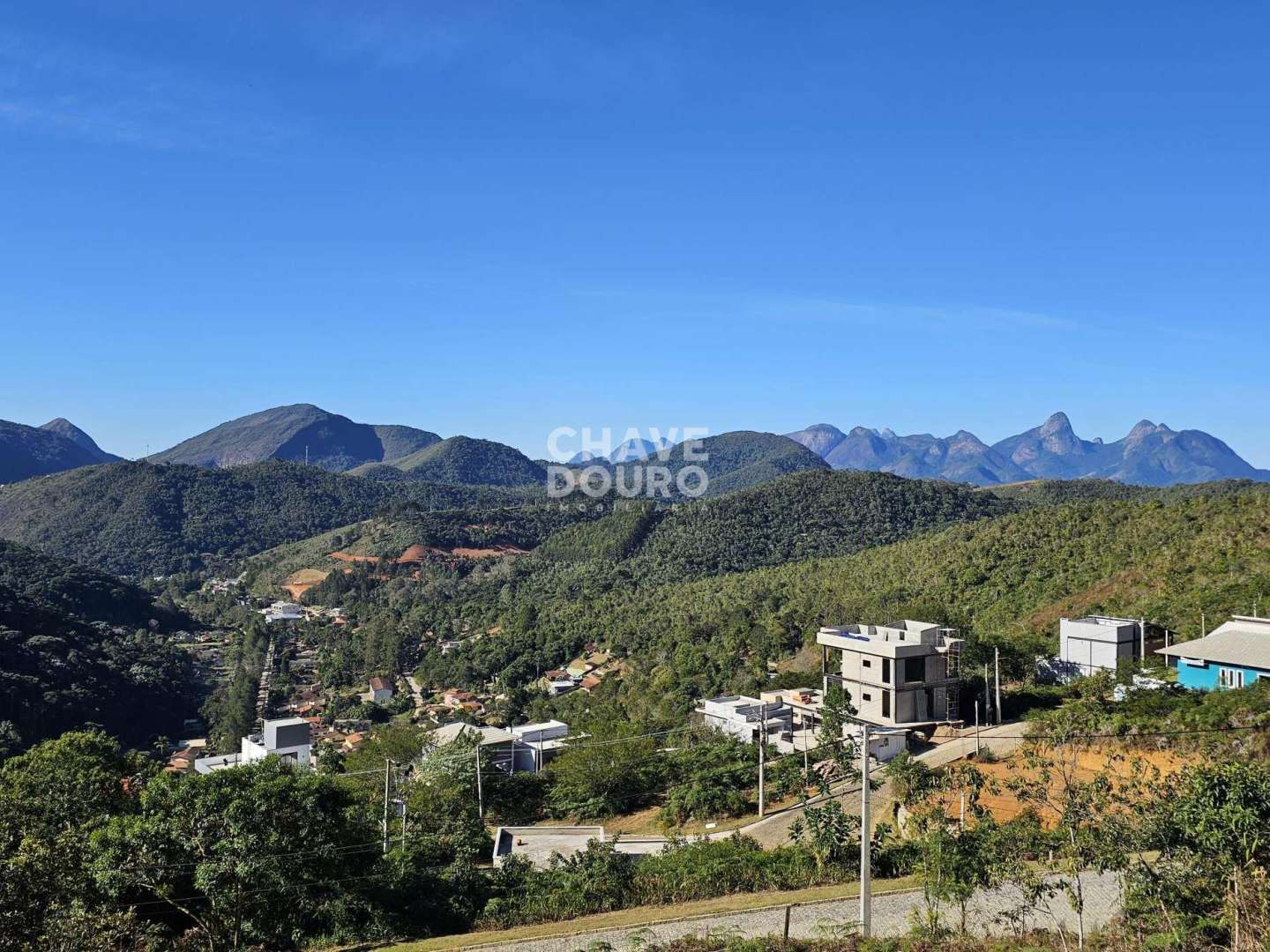 Terreno à venda, 424m² - Foto 7