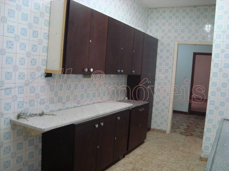 Apartamento à venda com 3 quartos, 218m² - Foto 9