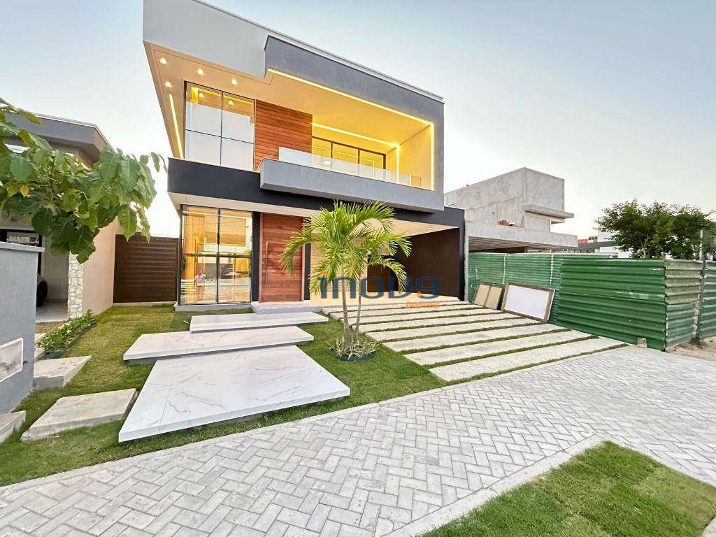 Casa de Condomínio à venda com 6 quartos, 252m² - Foto 15