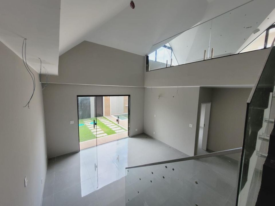 Casa de Condomínio à venda com 3 quartos, 150m² - Foto 9