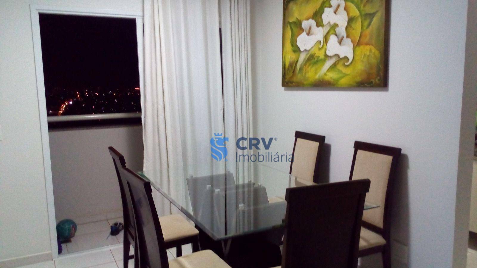 Apartamento à venda com 3 quartos, 68m² - Foto 10