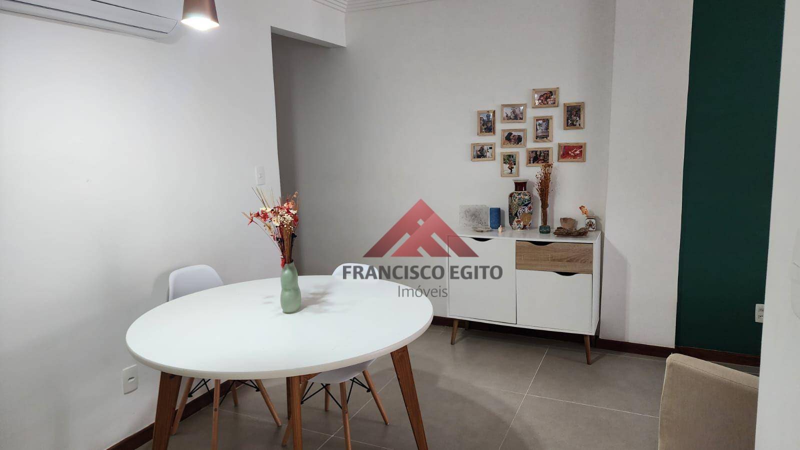 Apartamento à venda com 3 quartos, 167m² - Foto 3