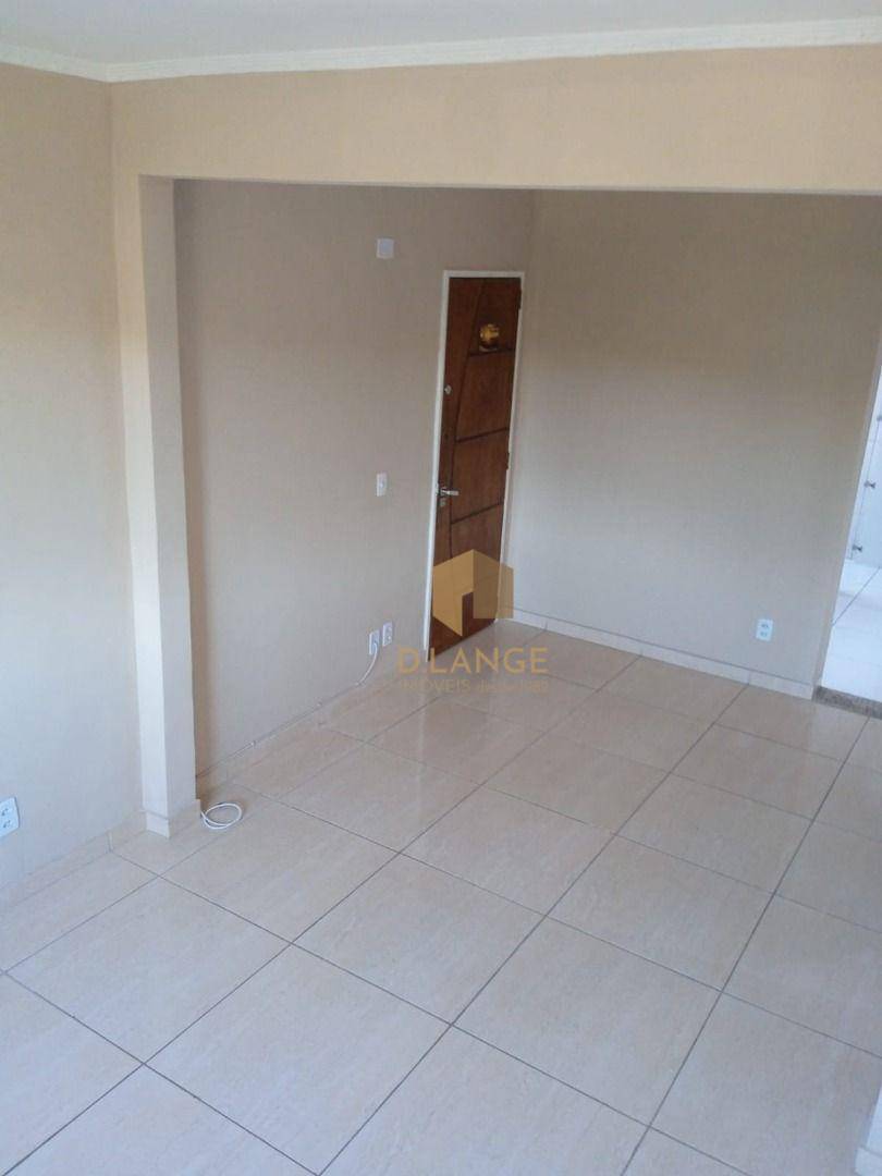 Apartamento à venda com 2 quartos, 49m² - Foto 2