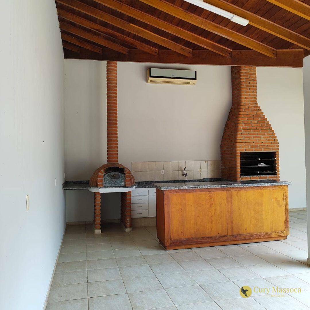 Casa de Condomínio à venda e aluguel com 4 quartos, 493m² - Foto 27