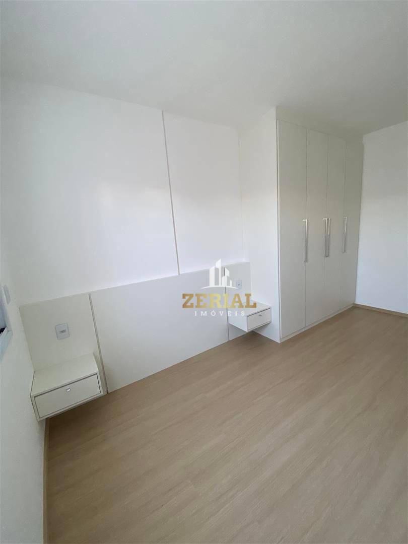 Apartamento à venda com 3 quartos, 66m² - Foto 8