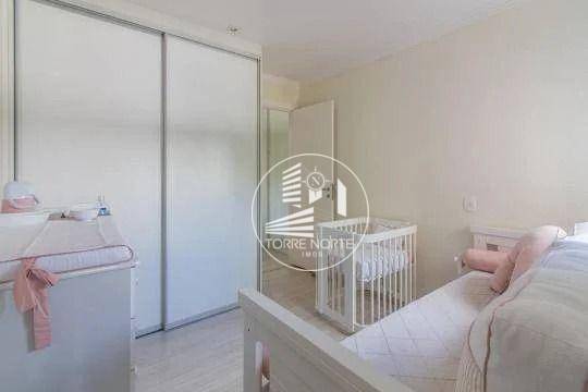 Apartamento à venda com 3 quartos, 129m² - Foto 8