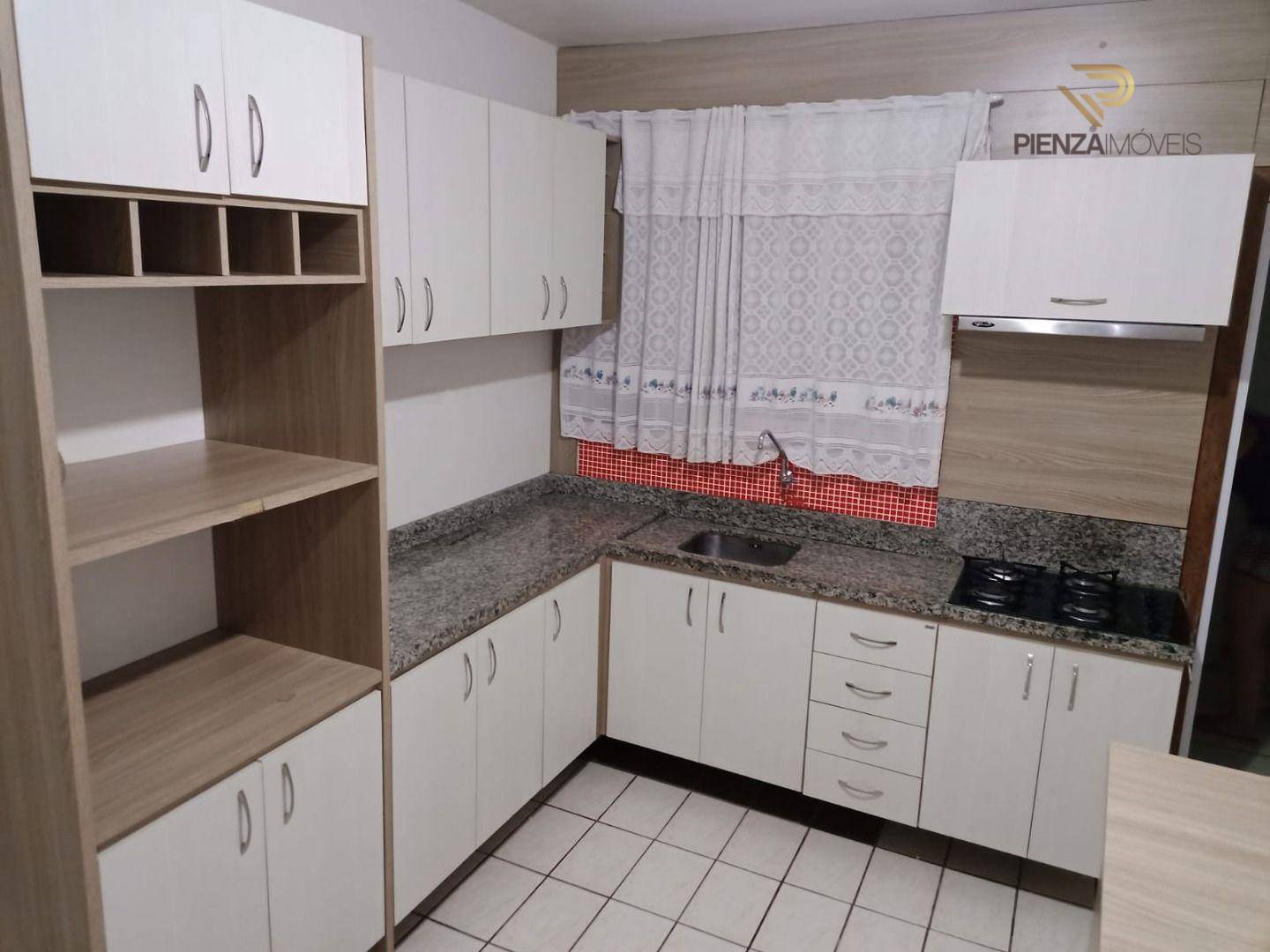 Apartamento à venda com 1 quarto, 70m² - Foto 3