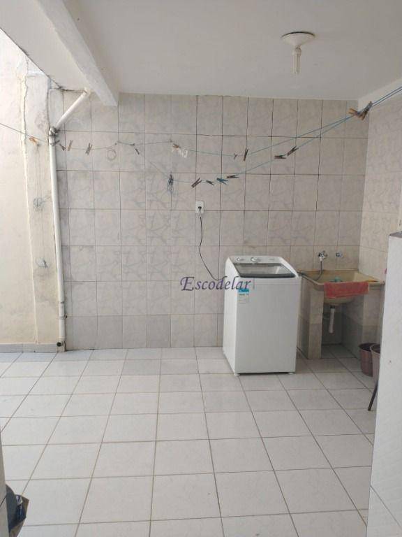 Sobrado à venda com 3 quartos, 100m² - Foto 5