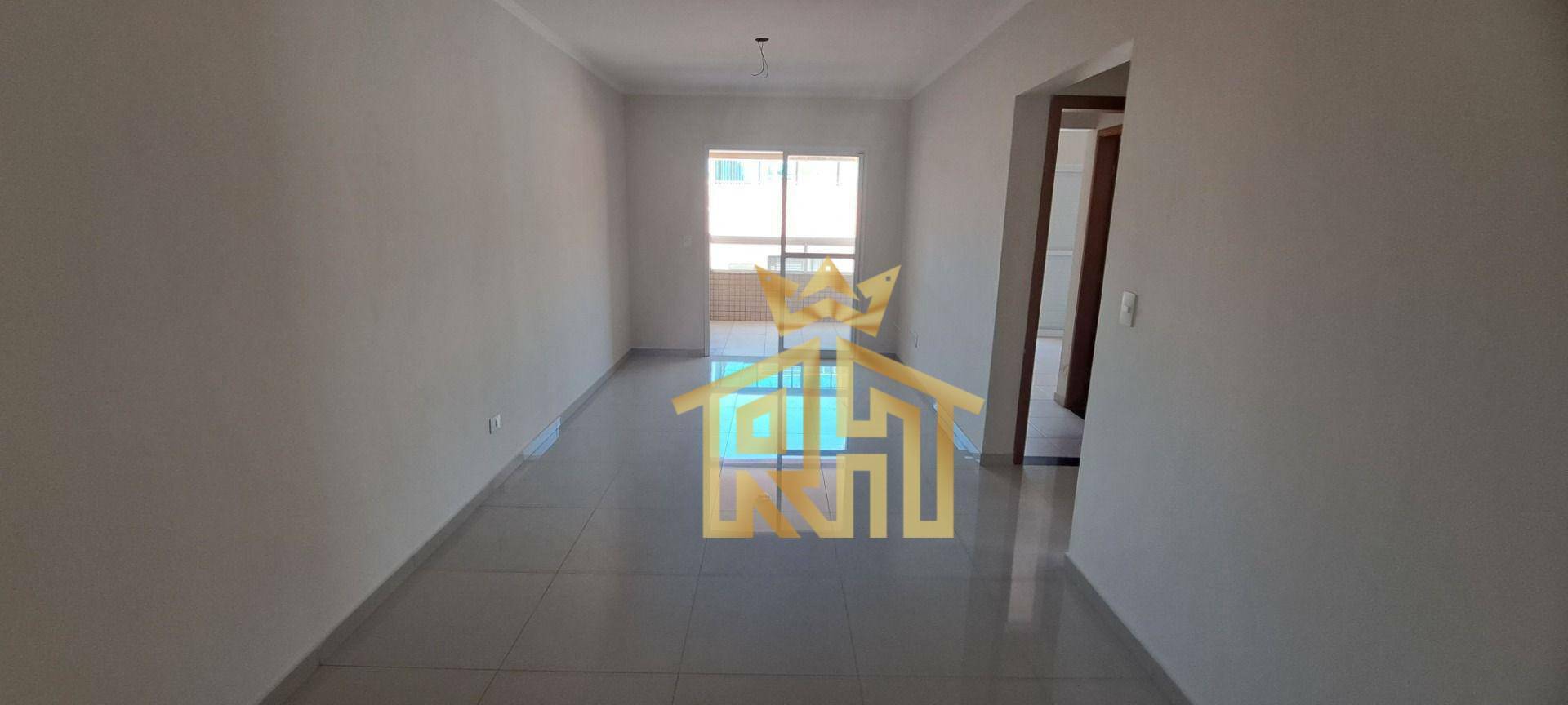 Apartamento à venda com 2 quartos, 88m² - Foto 3