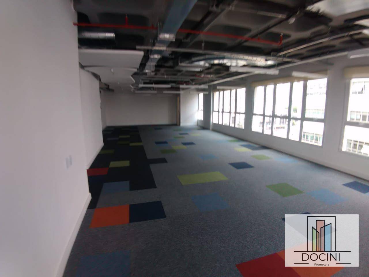 Conjunto Comercial-Sala para alugar, 260m² - Foto 23