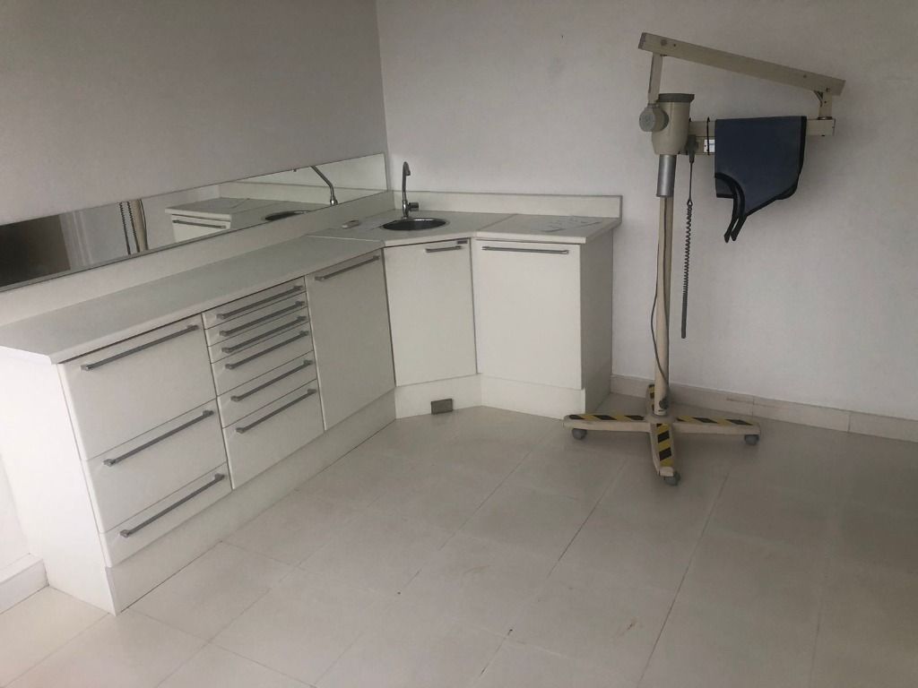 Conjunto Comercial-Sala para alugar, 30m² - Foto 4