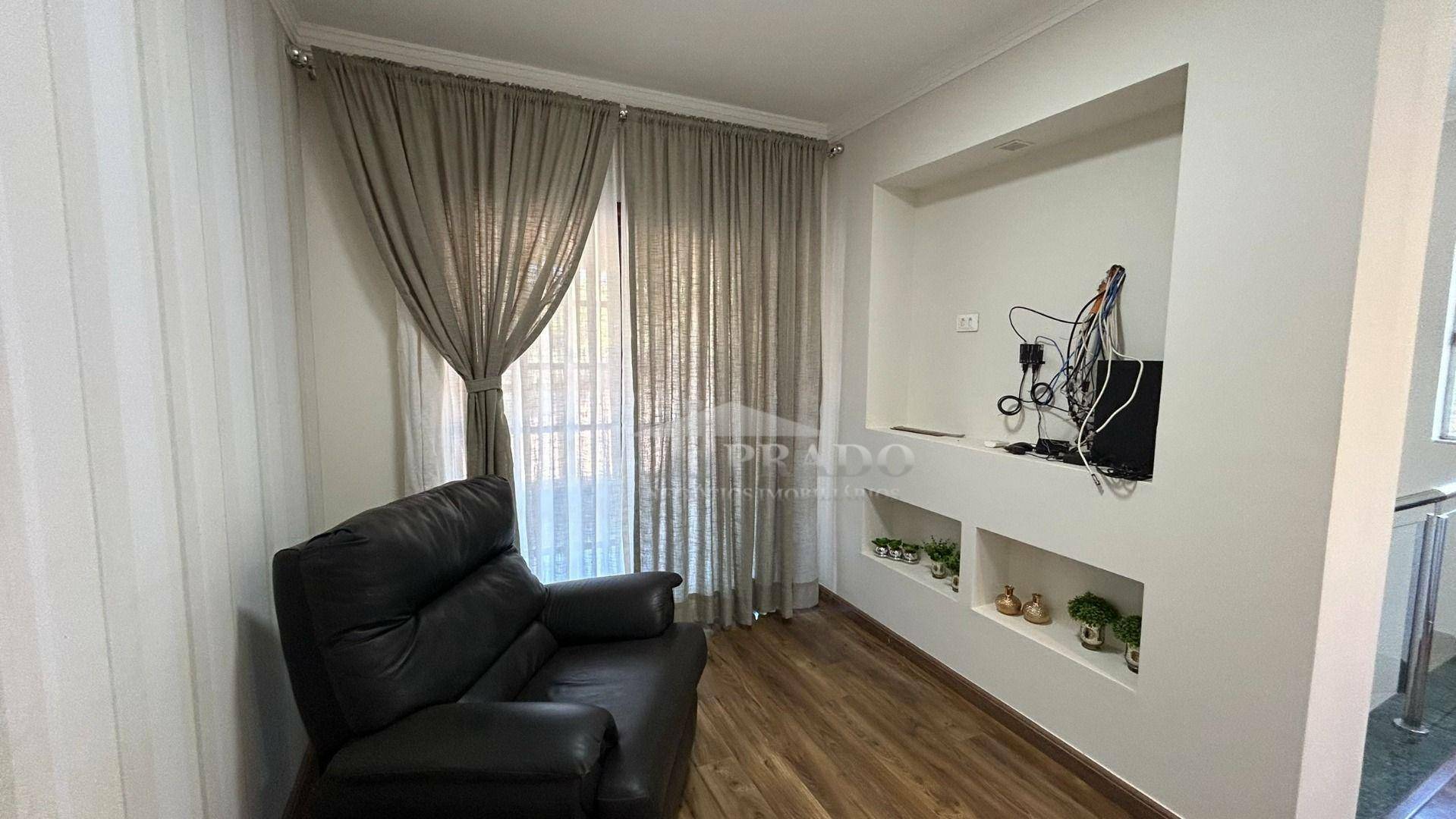 Sítio à venda com 6 quartos, 1100m² - Foto 35