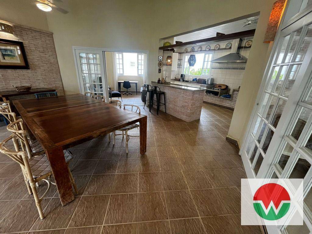 Casa de Condomínio à venda com 5 quartos, 500m² - Foto 28