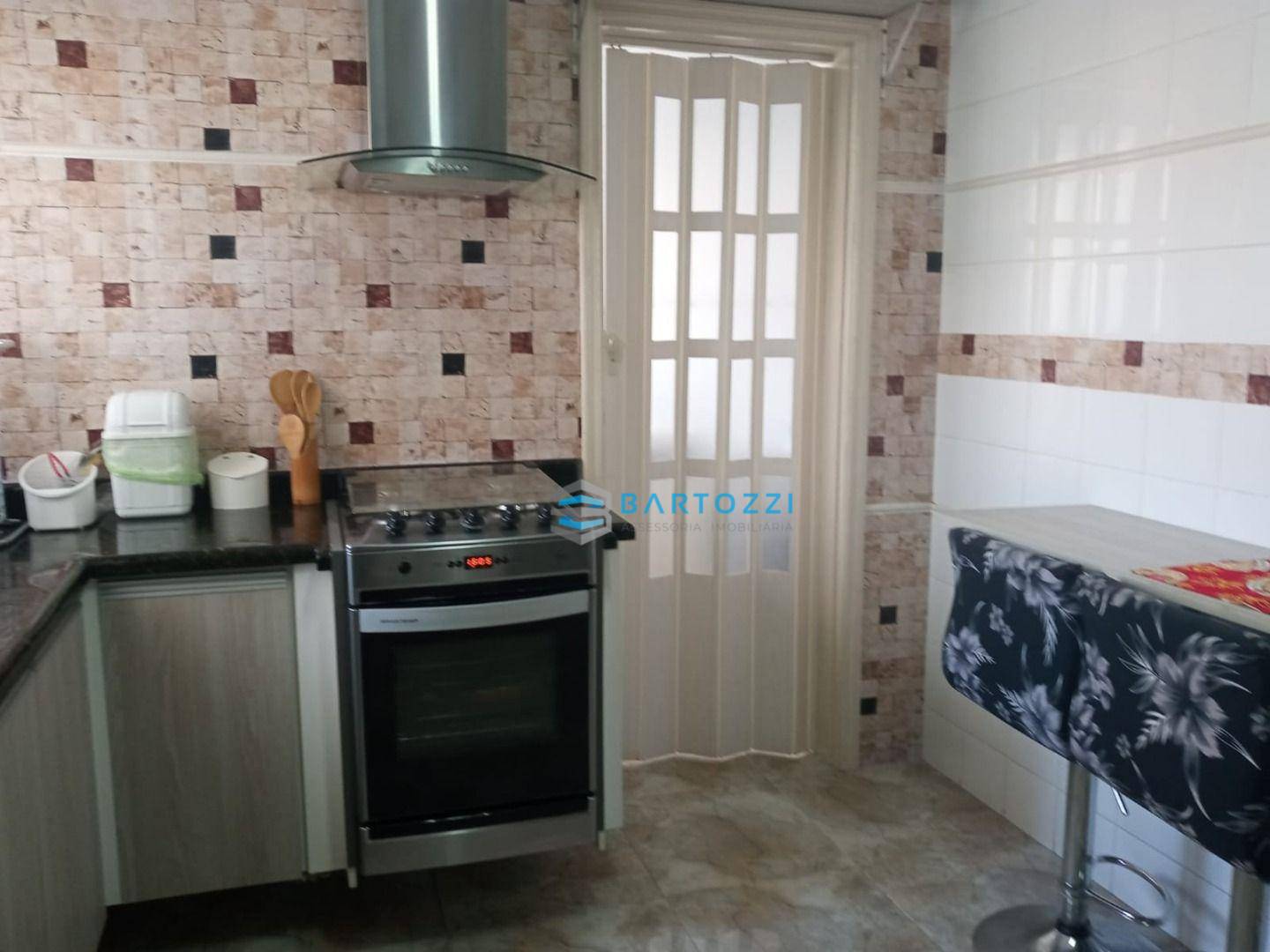 Apartamento à venda com 3 quartos, 86m² - Foto 17