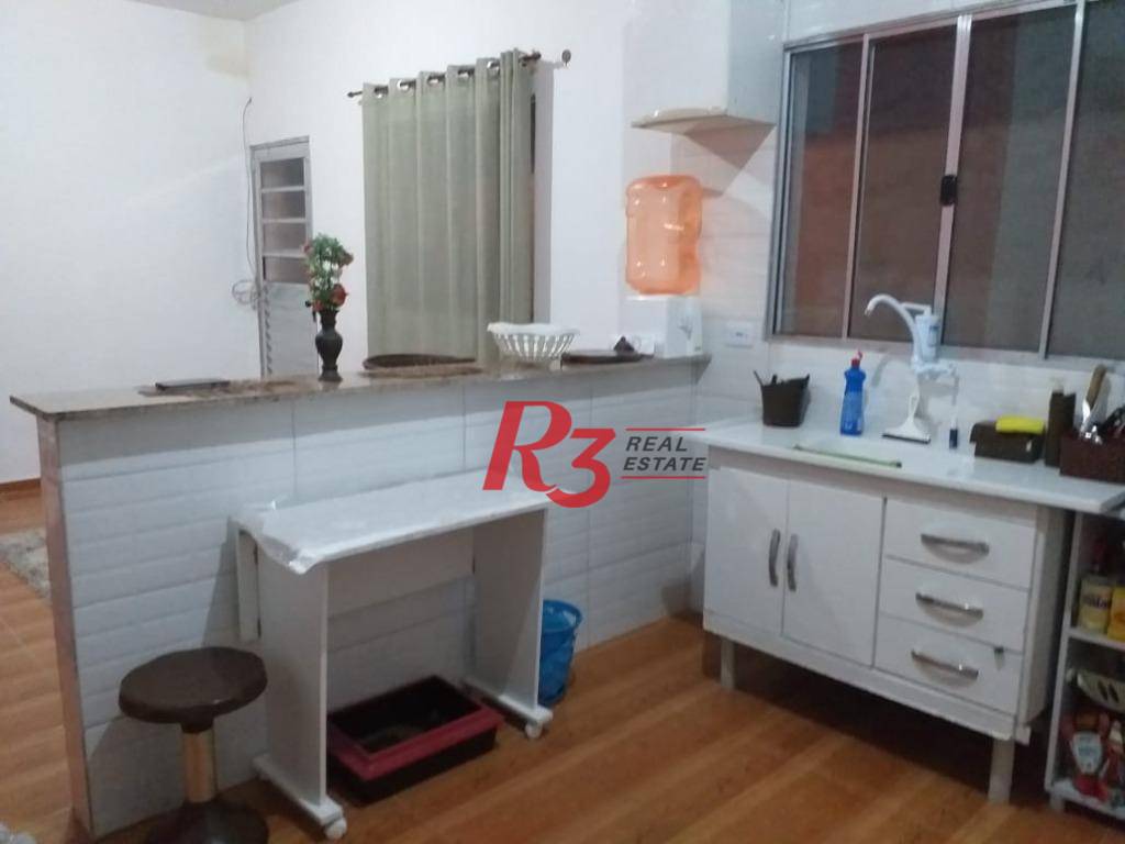 Casa à venda com 2 quartos, 64m² - Foto 15