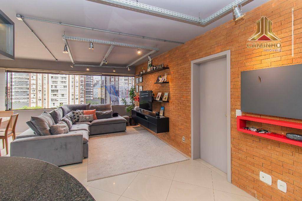 Apartamento à venda com 3 quartos, 92m² - Foto 8