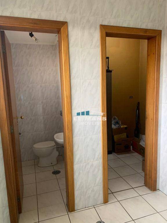 Apartamento à venda com 3 quartos, 127m² - Foto 17