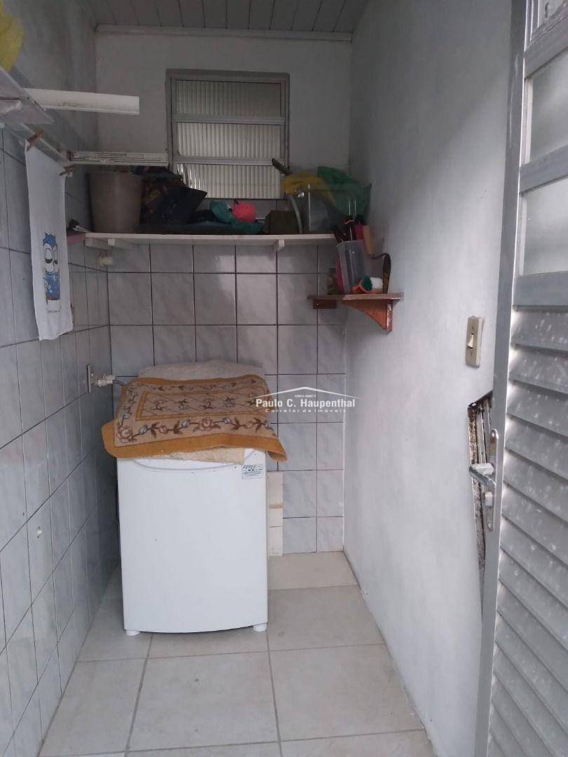 Casa à venda com 4 quartos, 160m² - Foto 23