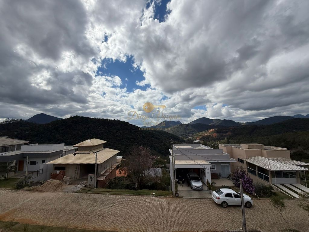 Casa de Condomínio à venda com 3 quartos, 240m² - Foto 11