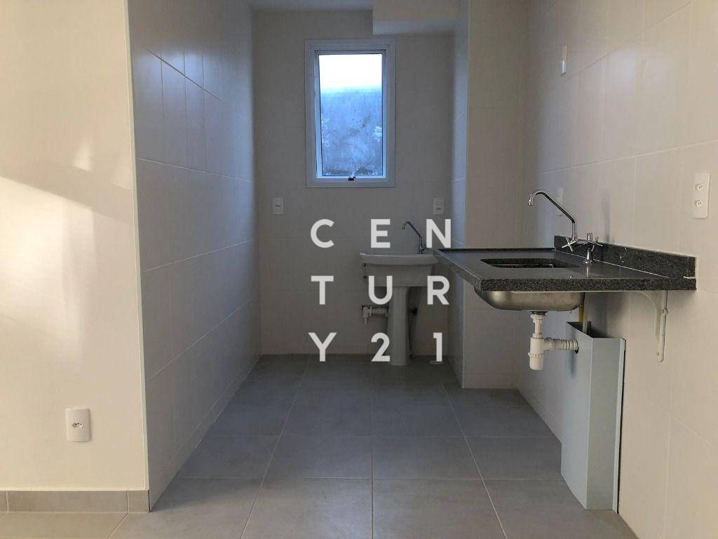 Apartamento à venda com 2 quartos, 34m² - Foto 4