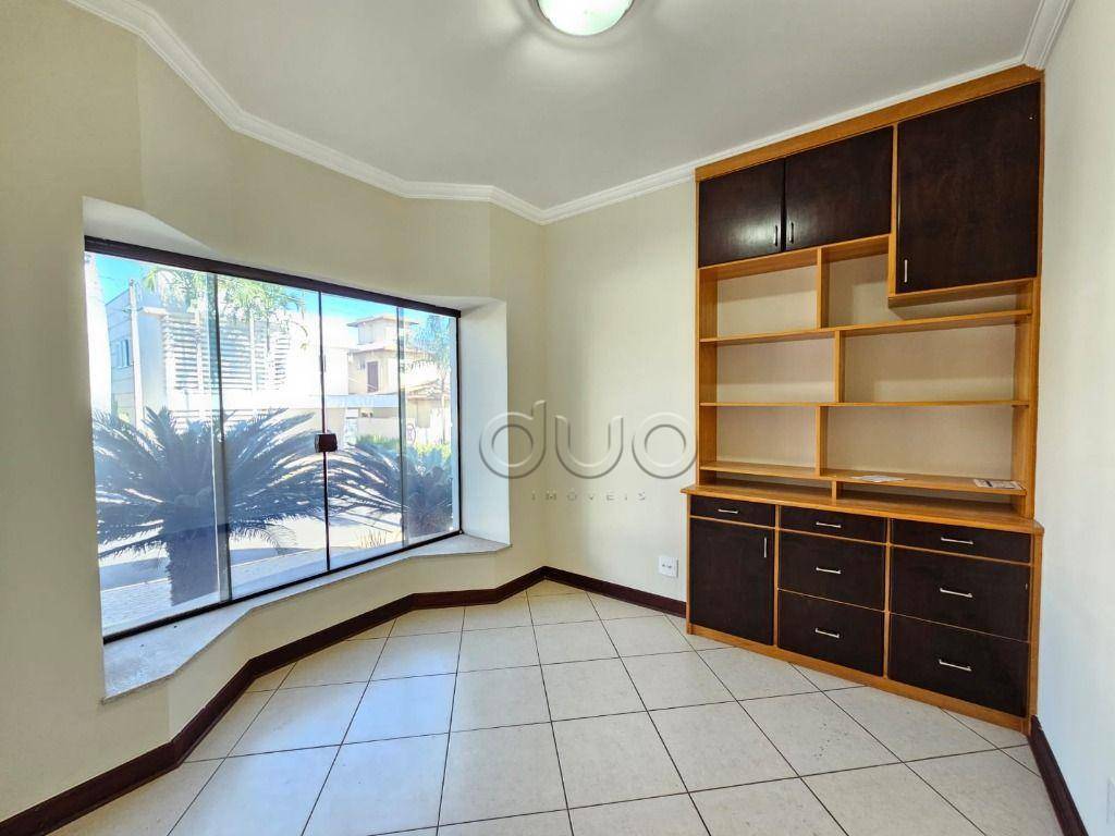 Casa de Condomínio para alugar com 3 quartos, 390m² - Foto 3