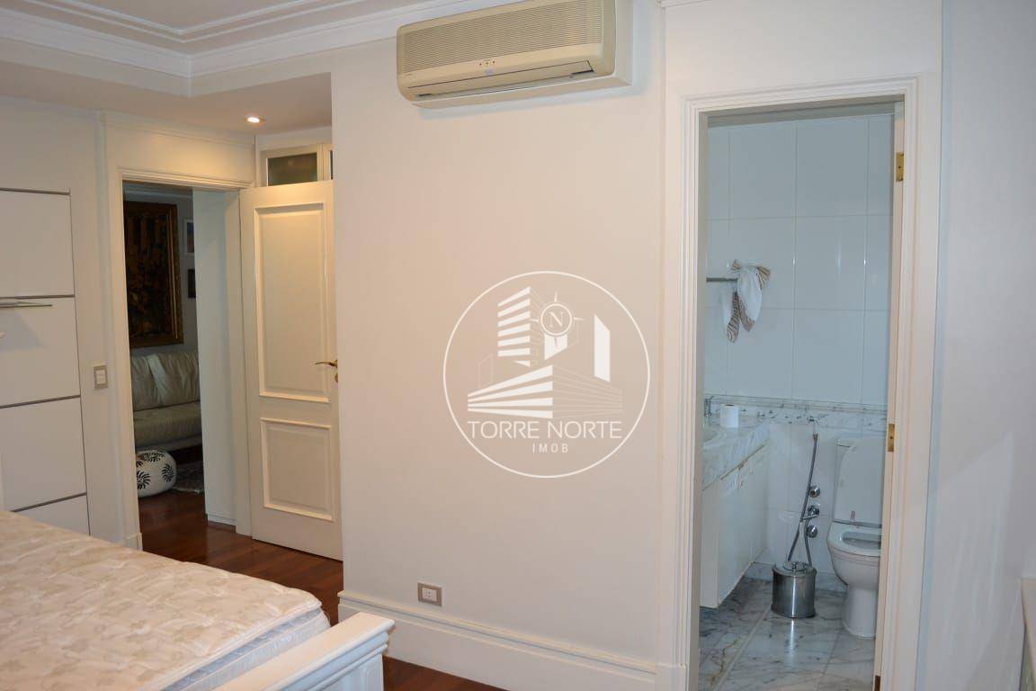 Cobertura à venda com 4 quartos, 600m² - Foto 16