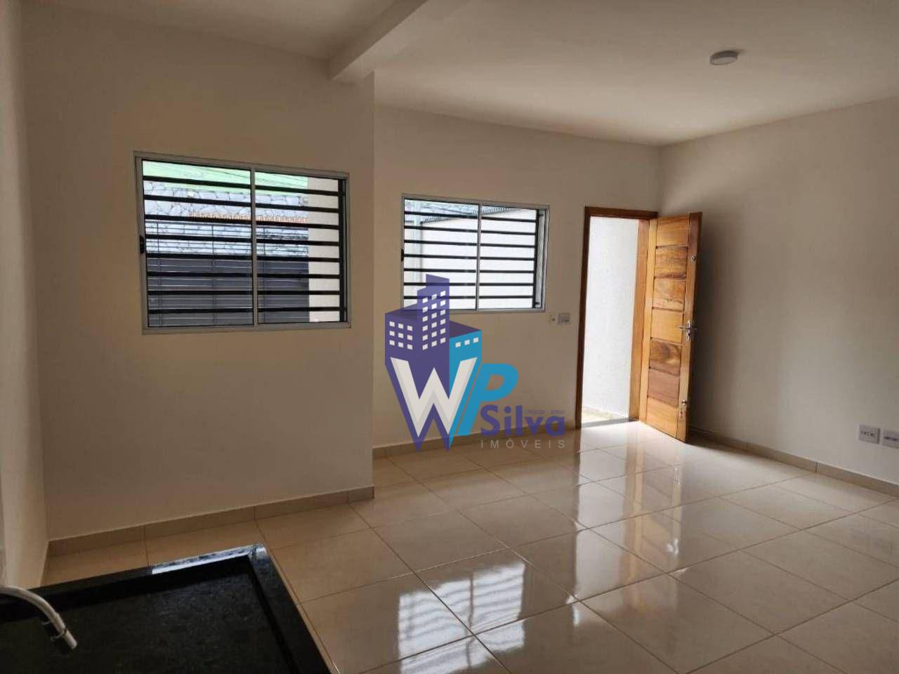 Sobrado à venda com 2 quartos, 66m² - Foto 2