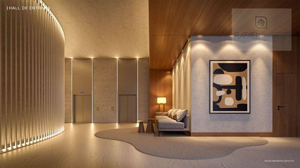 Apartamento, 3 quartos, 101 m² - Foto 5