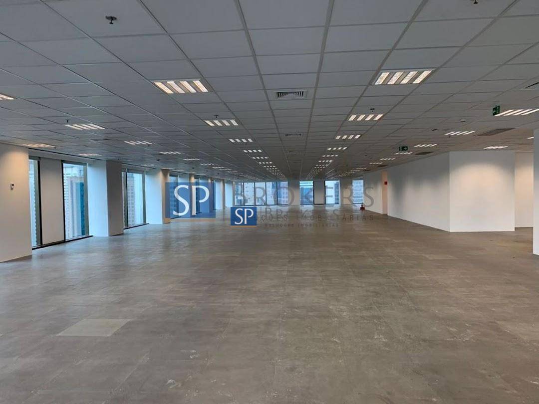 Conjunto Comercial-Sala para alugar, 1091m² - Foto 5