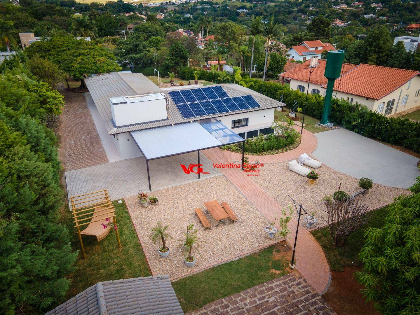 Chácara à venda com 4 quartos, 355m² - Foto 3