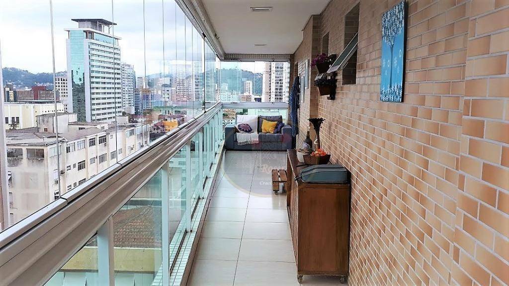 Apartamento à venda com 3 quartos, 178m² - Foto 51