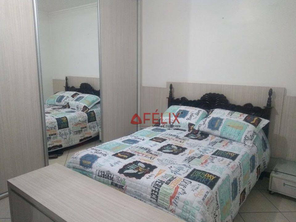 Apartamento à venda com 2 quartos, 63m² - Foto 5