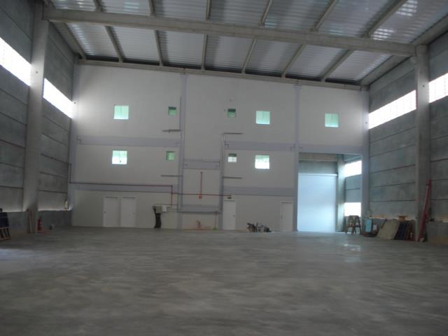 Depósito-Galpão-Armazém para alugar, 1100m² - Foto 6